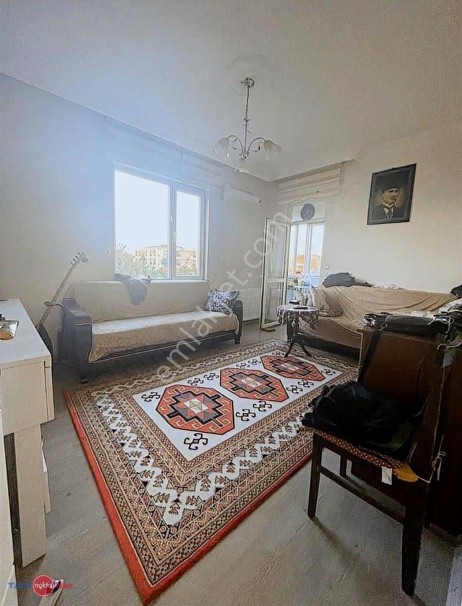 Yasemin Dönmez'den Güzeloba'da Satılık 3+1 Daire - Görsel 13