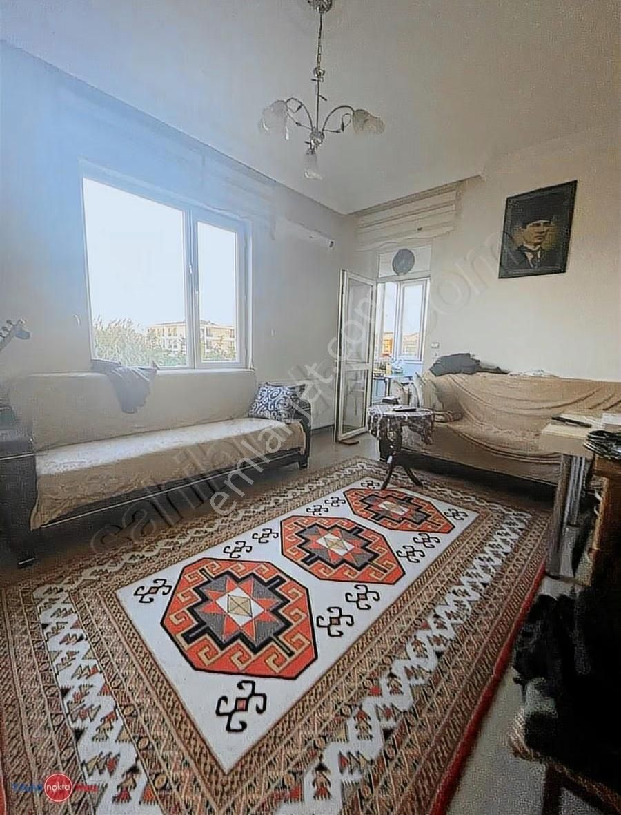 Yasemin Dönmez'den Güzeloba'da Satılık 3+1 Daire - Görsel 7