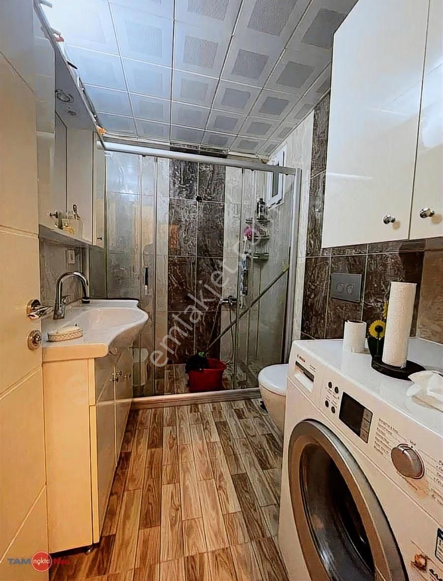 Yasemin Dönmez'den Güzeloba'da Satılık 3+1 Daire - Görsel 12