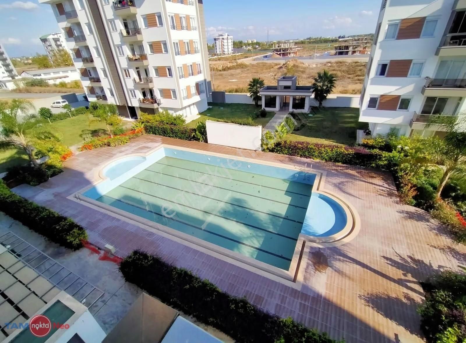 Göksu Life City'de Satılık 2+1 Daire - Görsel 4