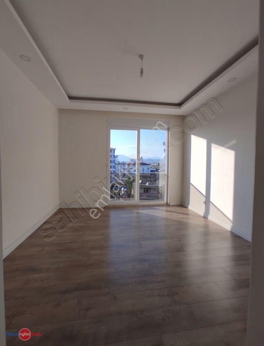 Göksu Life City'de Satılık 2+1 Daire - Görsel 6