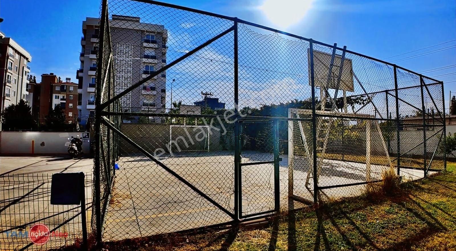 Göksu Life City'de Satılık 2+1 Daire - Görsel 11