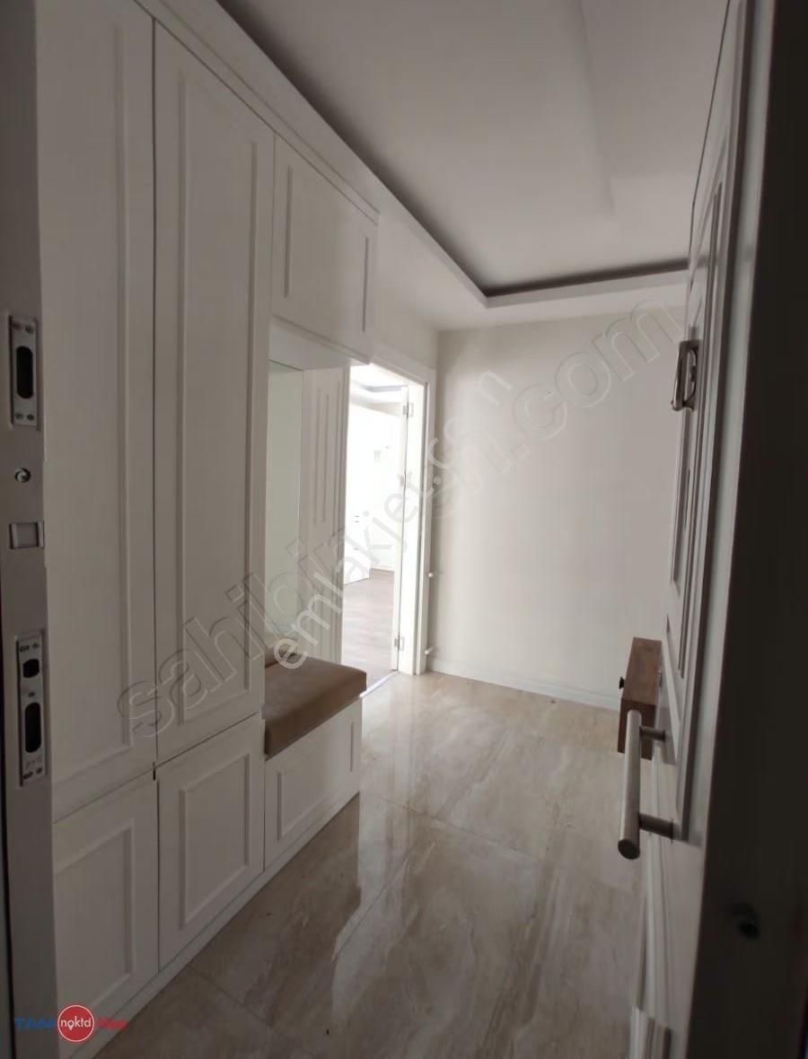 Göksu Life City'de Satılık 2+1 Daire - Görsel 13