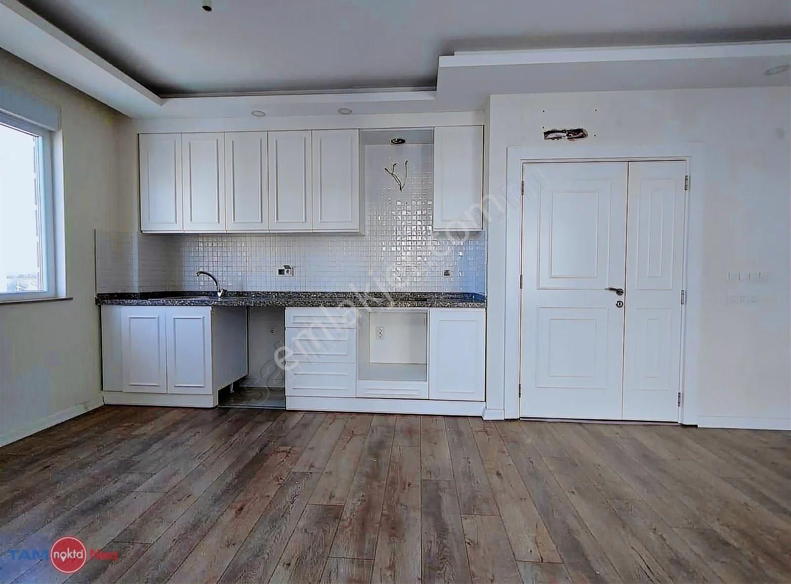 Göksu Life City'de Satılık 2+1 Daire - Görsel 2