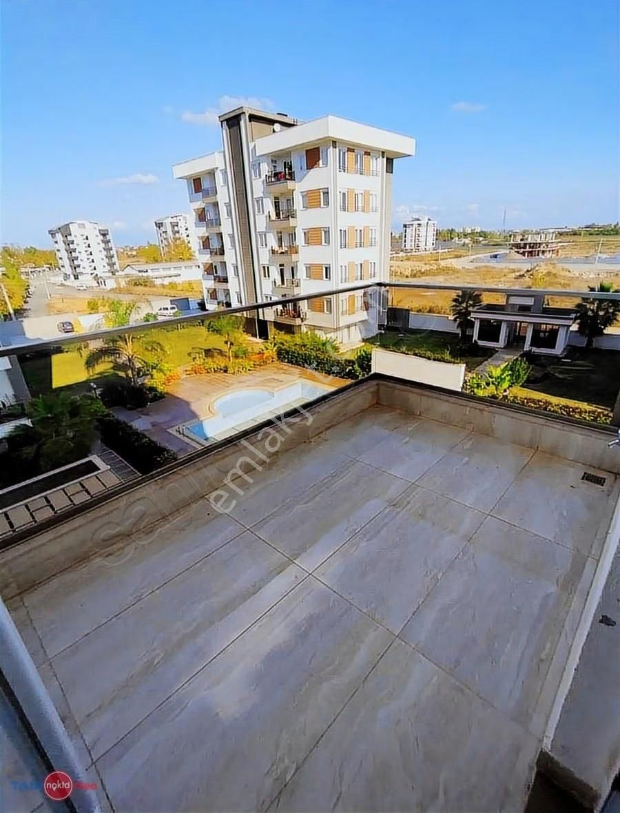 Göksu Life City'de Satılık 2+1 Daire - Görsel 10