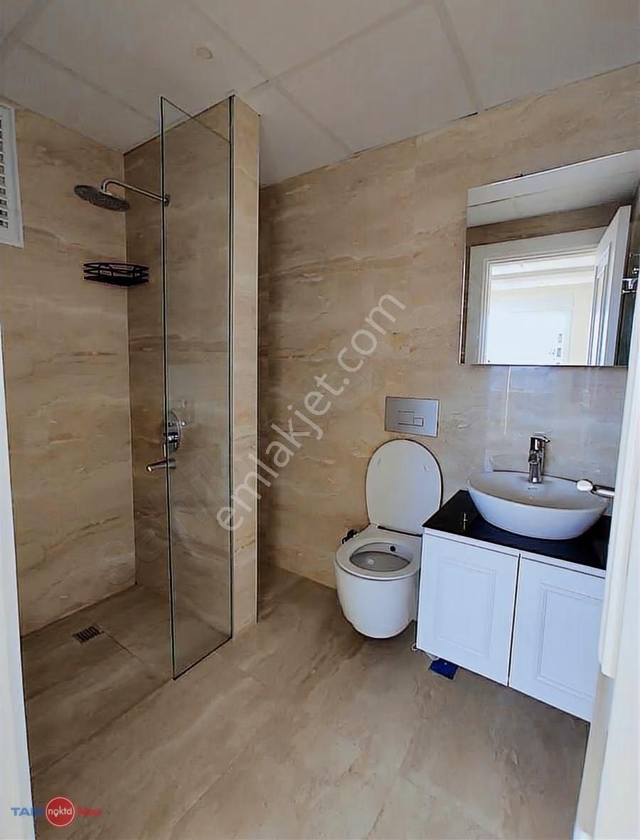 Göksu Life City'de Satılık 2+1 Daire - Görsel 12