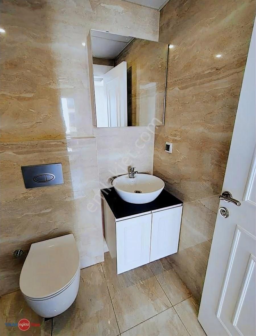 Göksu Life City'de Satılık 2+1 Daire