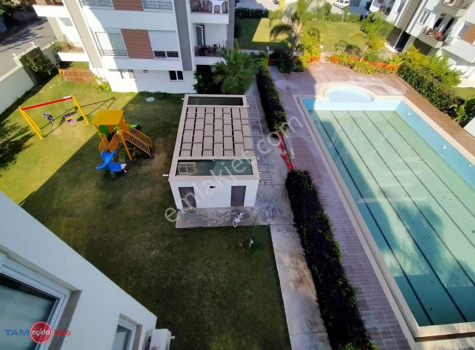 Göksu Life City'de Satılık 2+1 Daire - Görsel 15