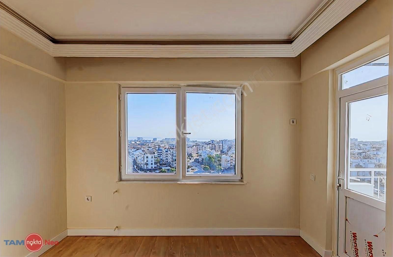 Konyaltı Hurmada Bakımlı 3+1 Satılık Ferah Daire - Görsel 25