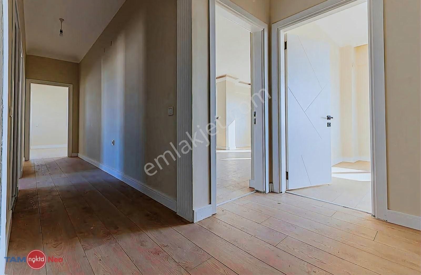 Konyaltı Hurmada Bakımlı 3+1 Satılık Ferah Daire - Görsel 29