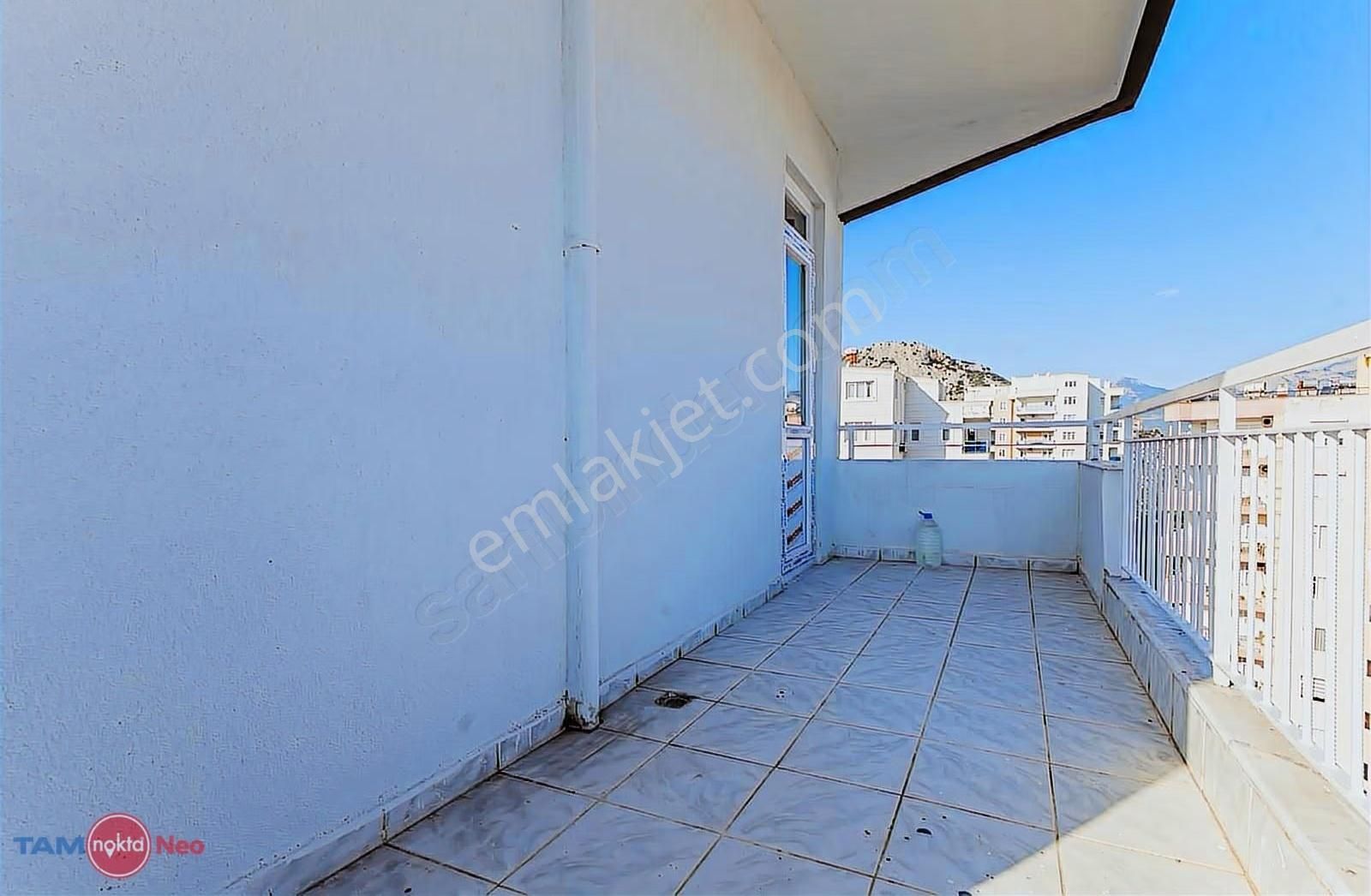 Konyaltı Hurmada Bakımlı 3+1 Satılık Ferah Daire - Görsel 28