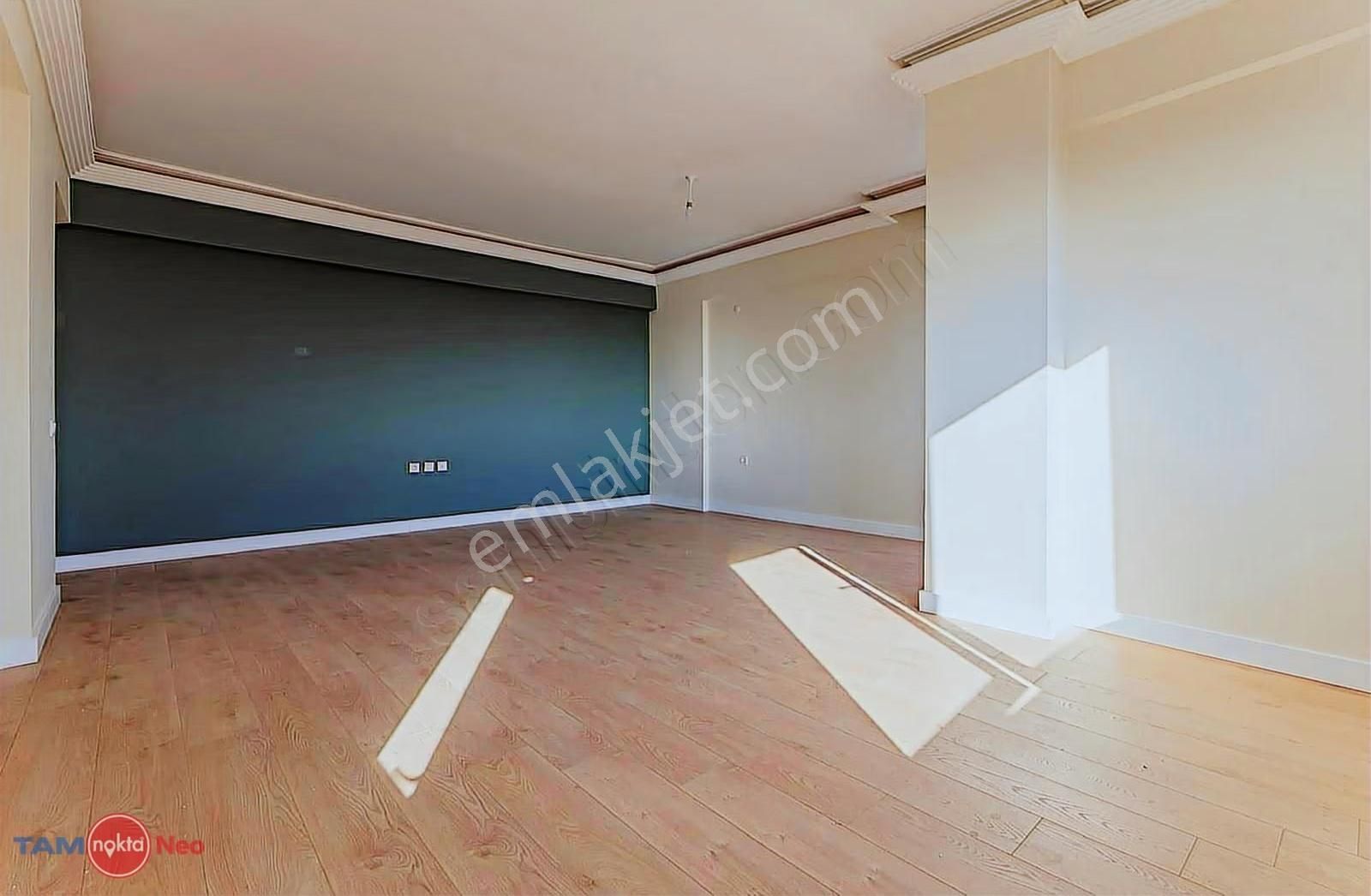Konyaltı Hurmada Bakımlı 3+1 Satılık Ferah Daire - Görsel 11