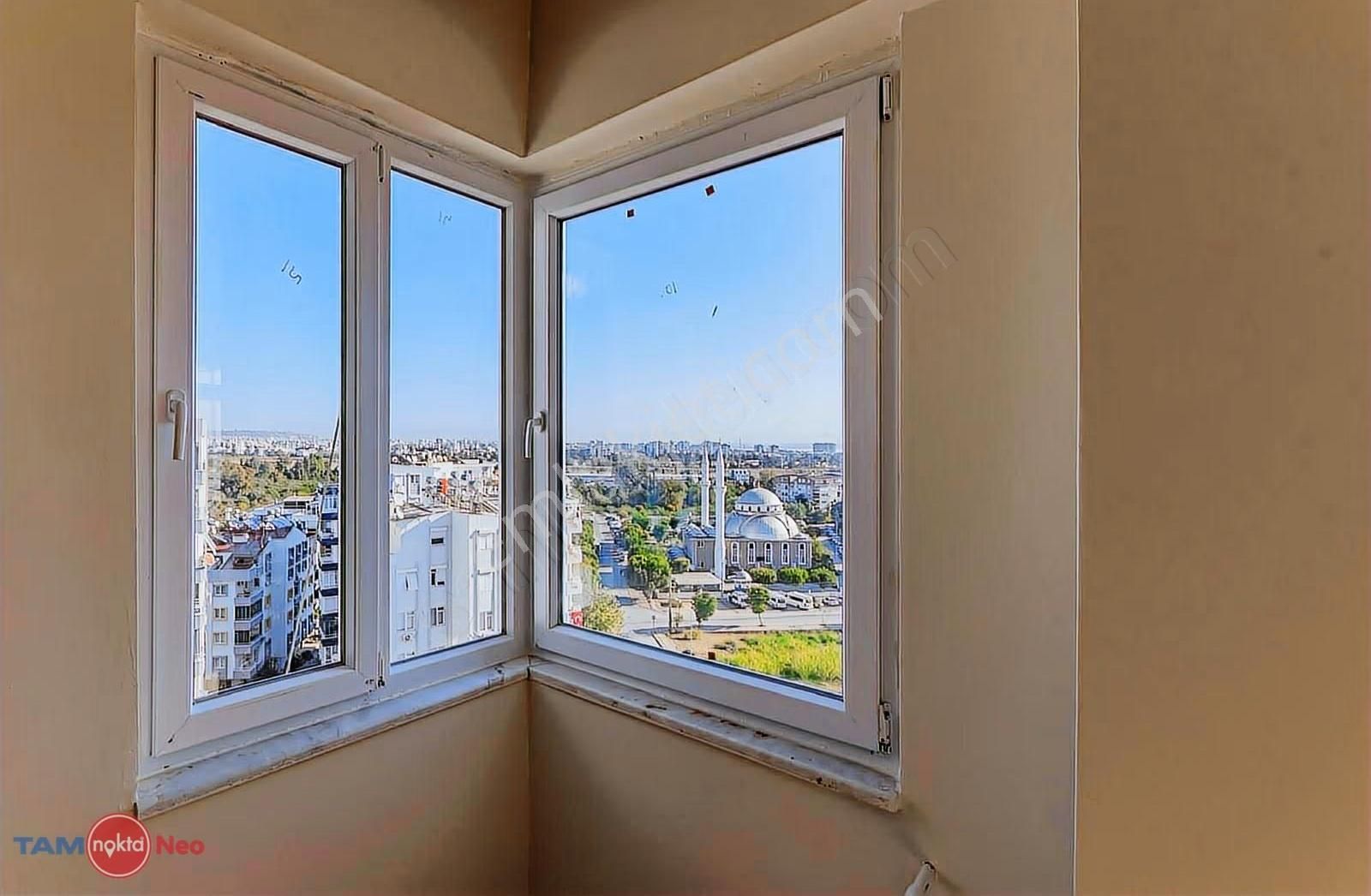 Konyaltı Hurmada Bakımlı 3+1 Satılık Ferah Daire - Görsel 20