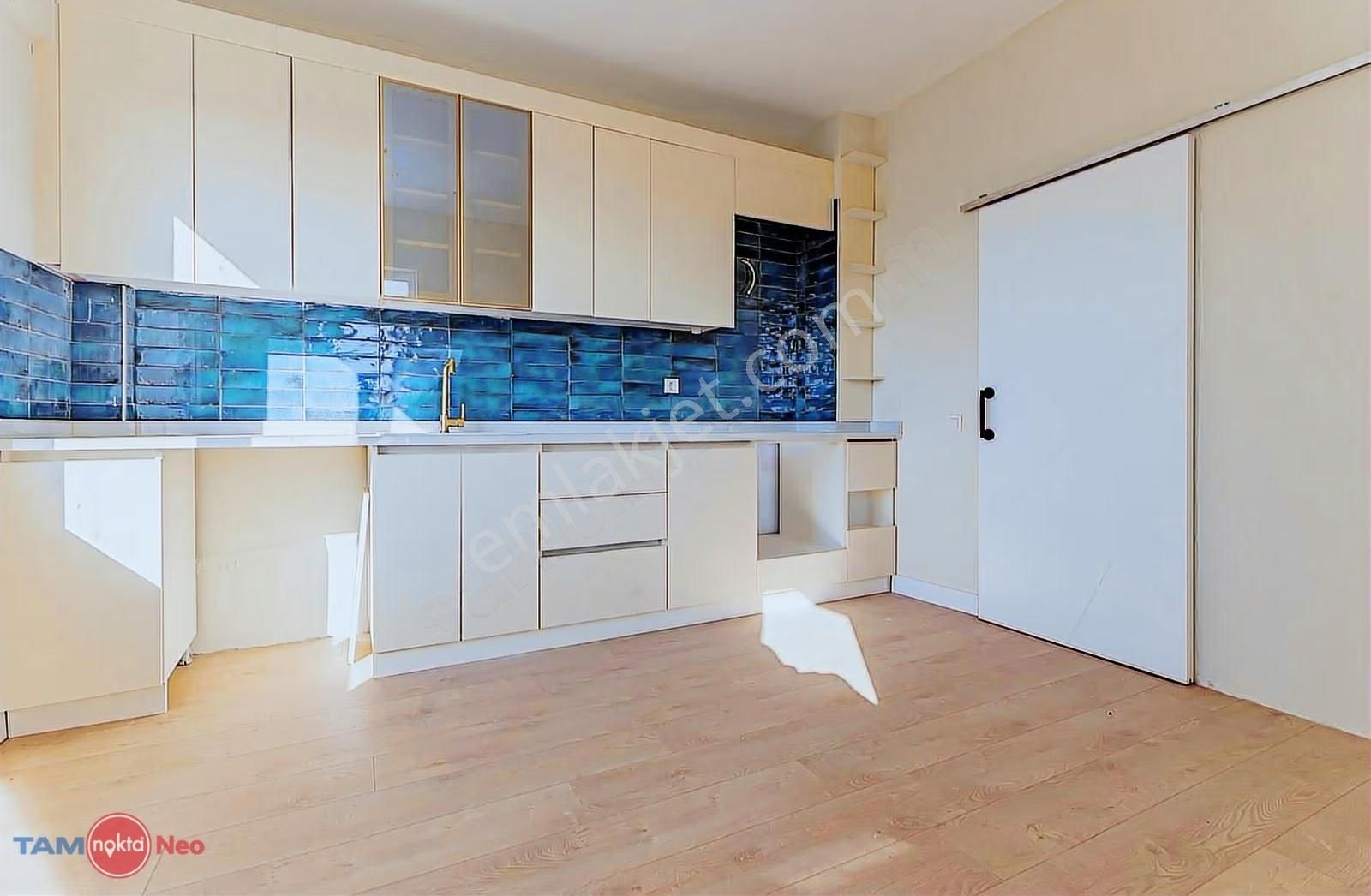 Konyaltı Hurmada Bakımlı 3+1 Satılık Ferah Daire