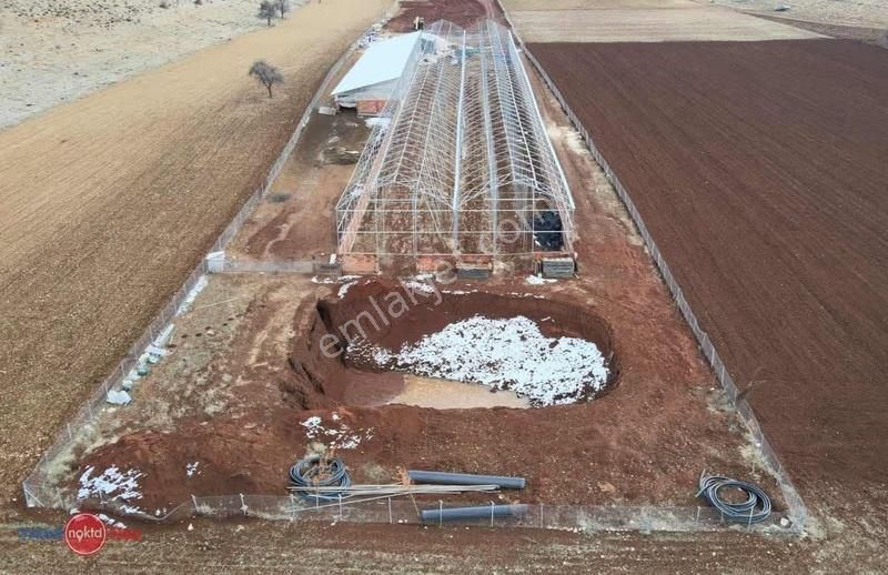 Elmalı'da Çook Kelepir Kurulu Çiftlik.. - Görsel 2