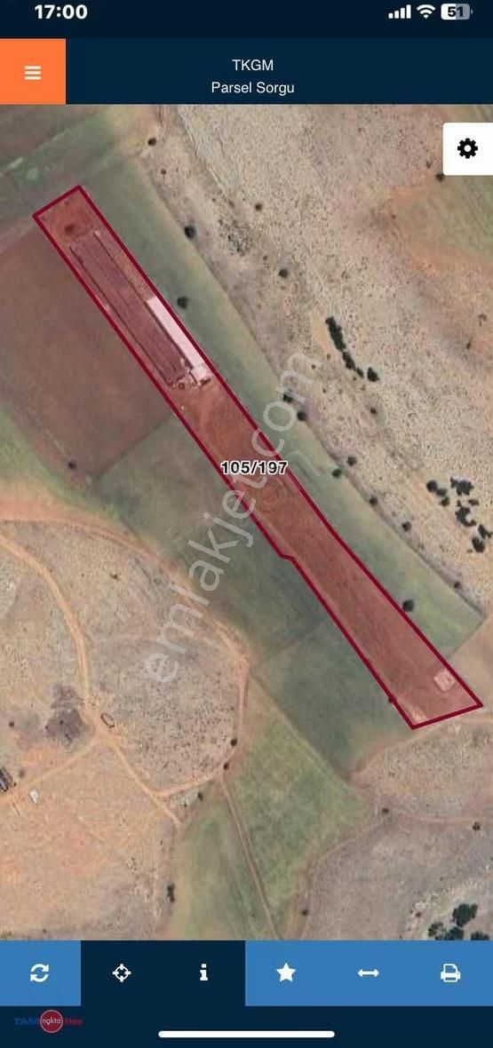 Elmalı'da Çook Kelepir Kurulu Çiftlik.. - Görsel 5