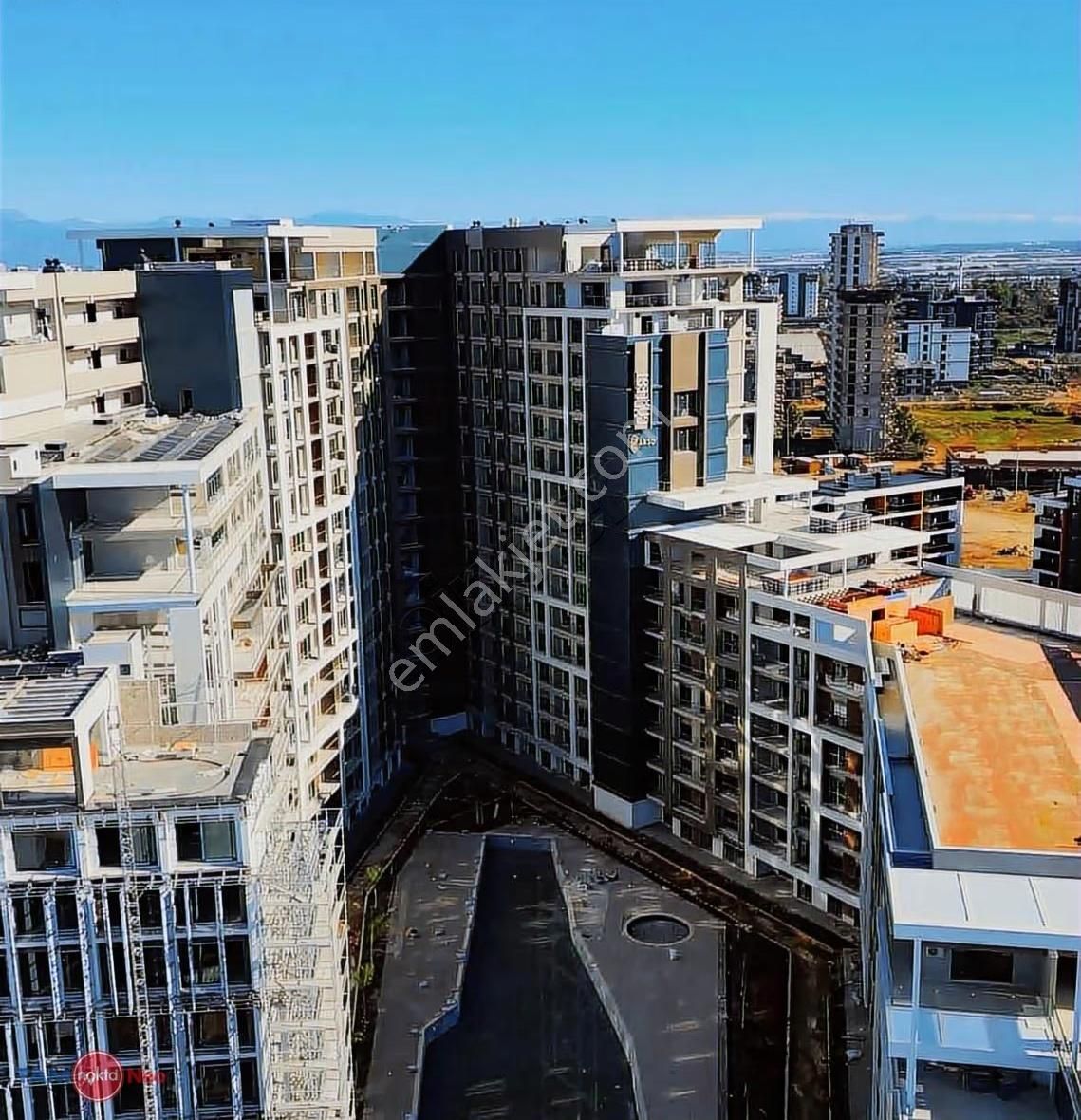 Emsali Yok Coolest 4+1 - Görsel 4