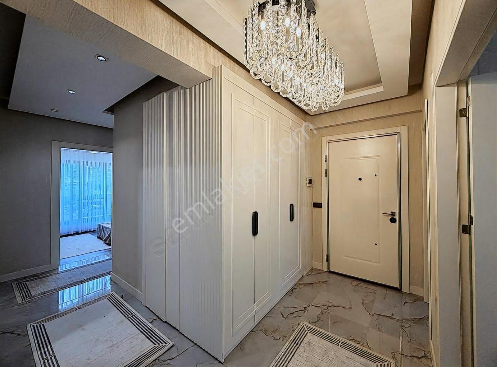 Ahmet Özcan Cd. Meram İtfaiye Yakını 3+1, 4+1 Satılık Daireler - Görsel 25