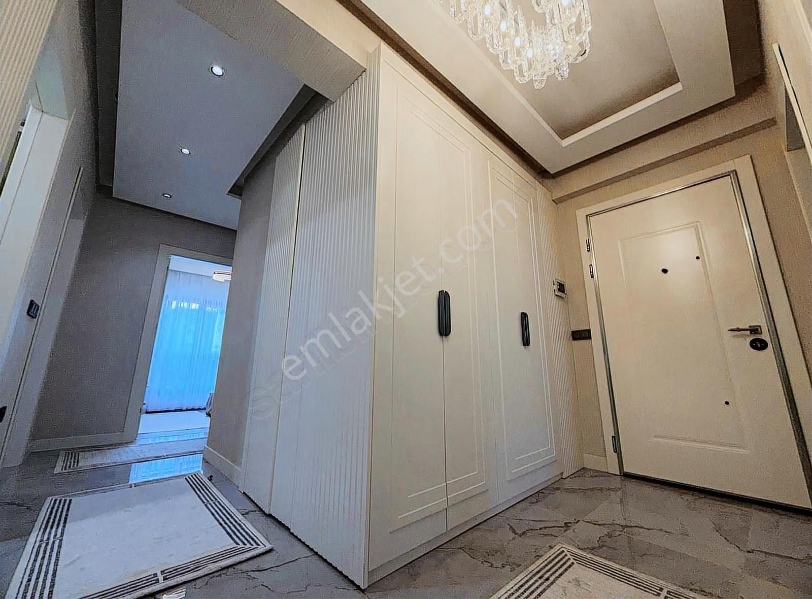 Ahmet Özcan Cd. Meram İtfaiye Yakını 3+1, 4+1 Satılık Daireler - Görsel 6