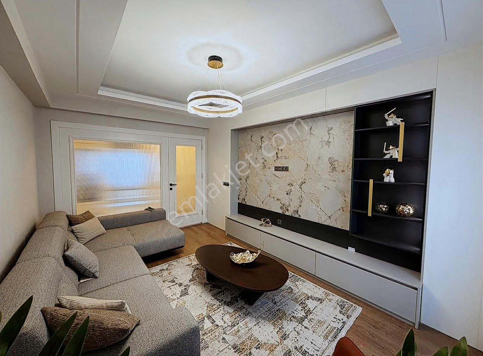 Ahmet Özcan Cd. Meram İtfaiye Yakını 3+1, 4+1 Satılık Daireler - Görsel 20