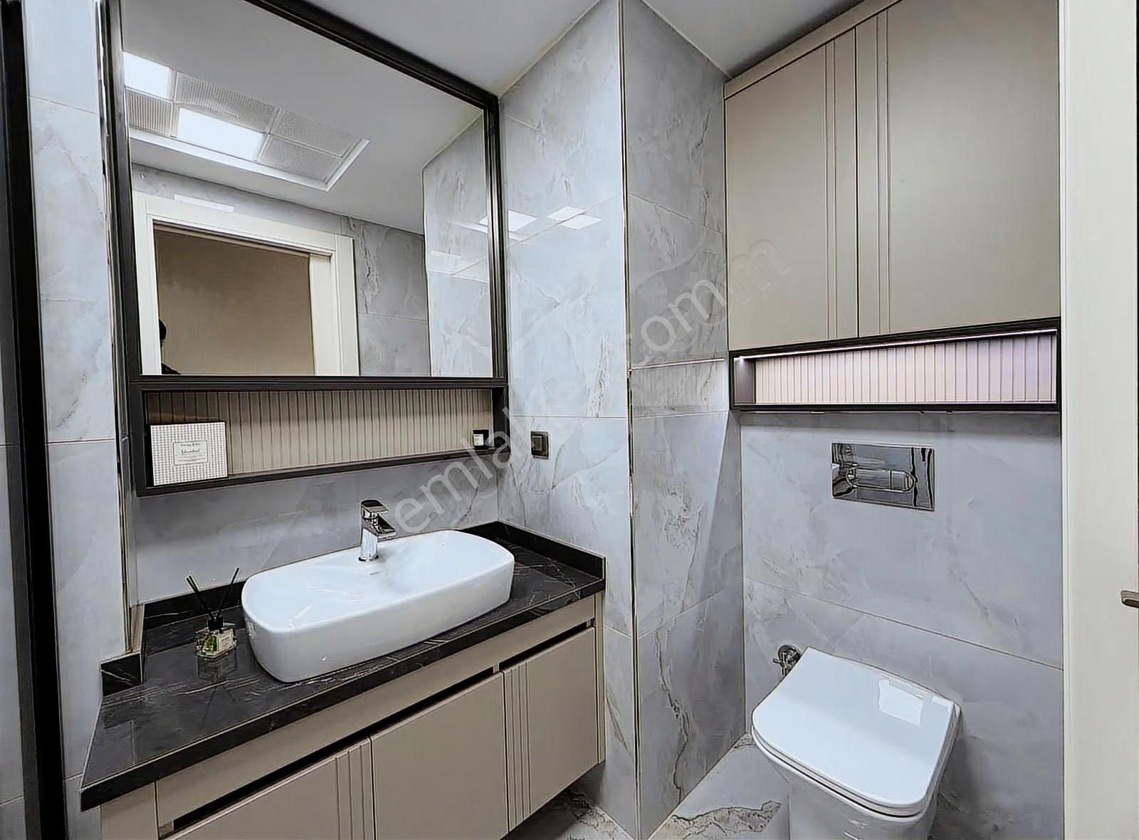 Ahmet Özcan Cd. Meram İtfaiye Yakını 3+1, 4+1 Satılık Daireler - Görsel 3