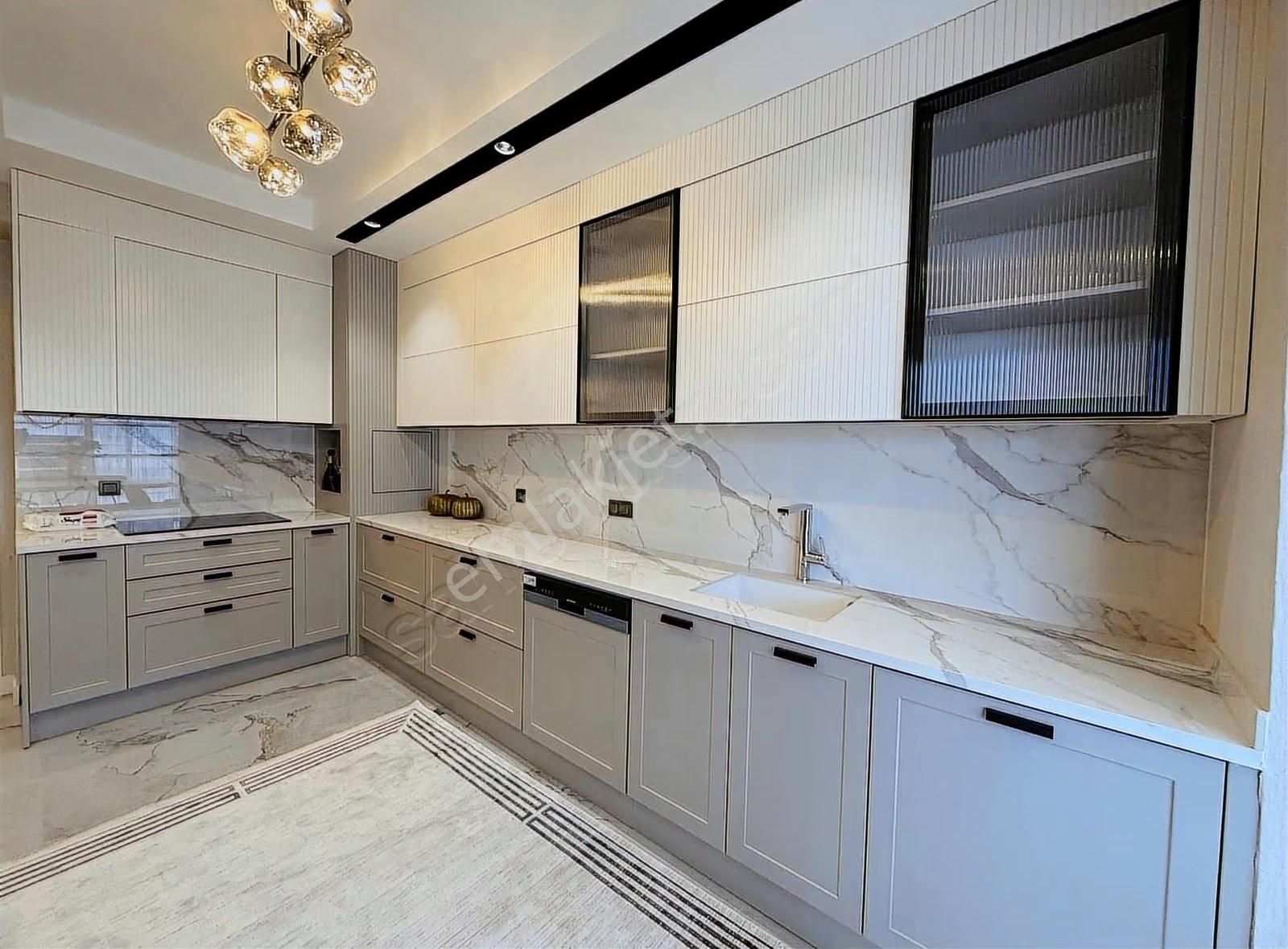 Ahmet Özcan Cd. Meram İtfaiye Yakını 3+1, 4+1 Satılık Daireler - Görsel 5