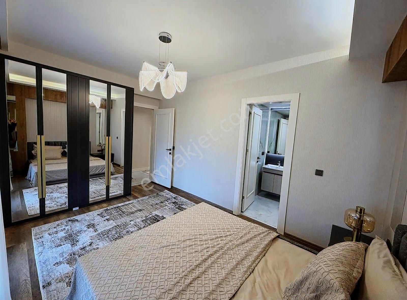 Ahmet Özcan Cd. Meram İtfaiye Yakını 3+1, 4+1 Satılık Daireler - Görsel 13