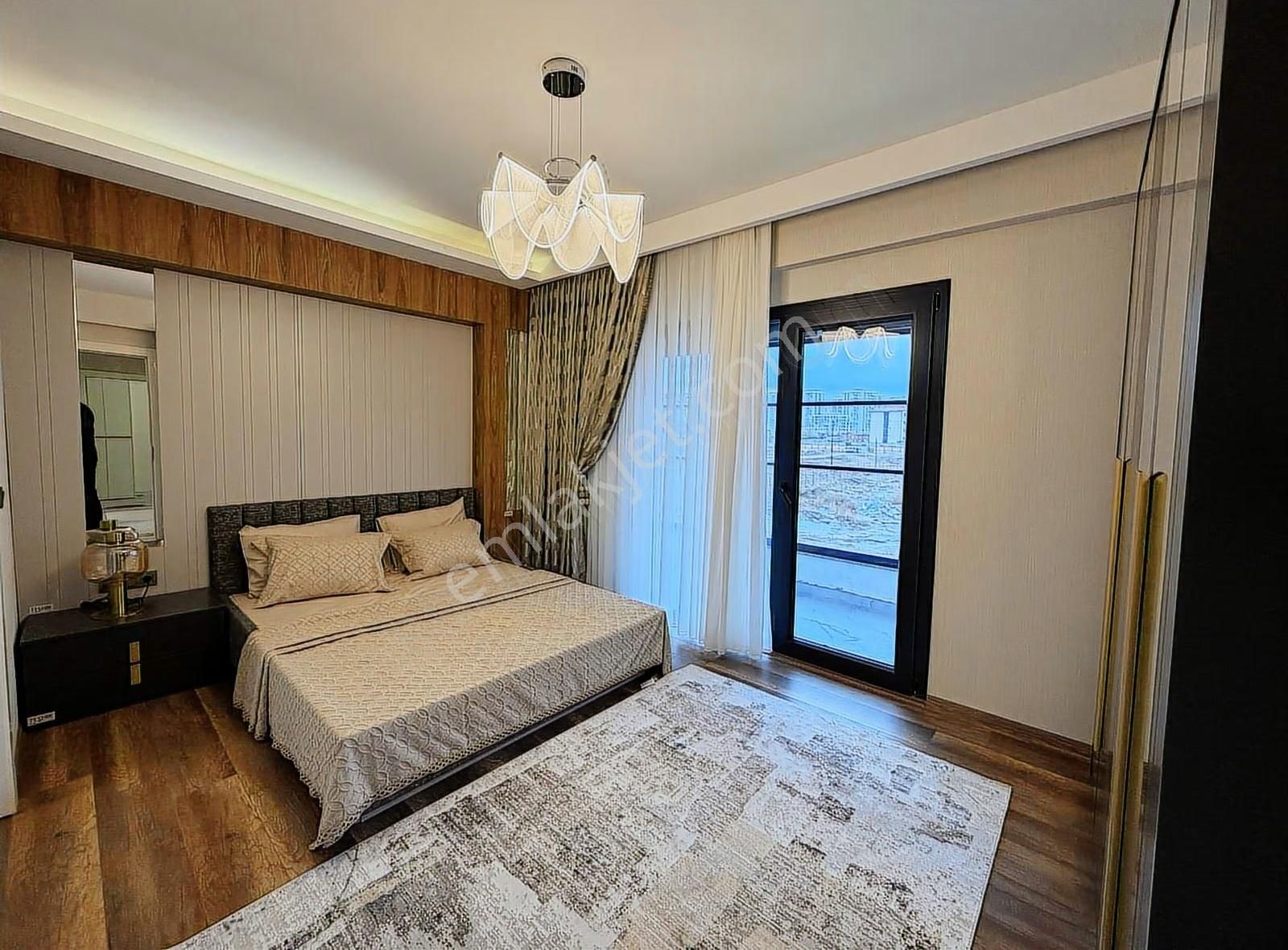 Ahmet Özcan Cd. Meram İtfaiye Yakını 3+1, 4+1 Satılık Daireler - Görsel 15