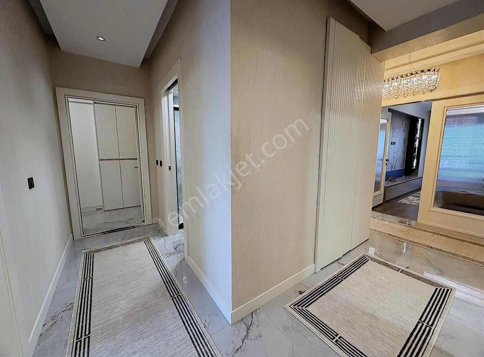 Ahmet Özcan Cd. Meram İtfaiye Yakını 3+1, 4+1 Satılık Daireler - Görsel 8