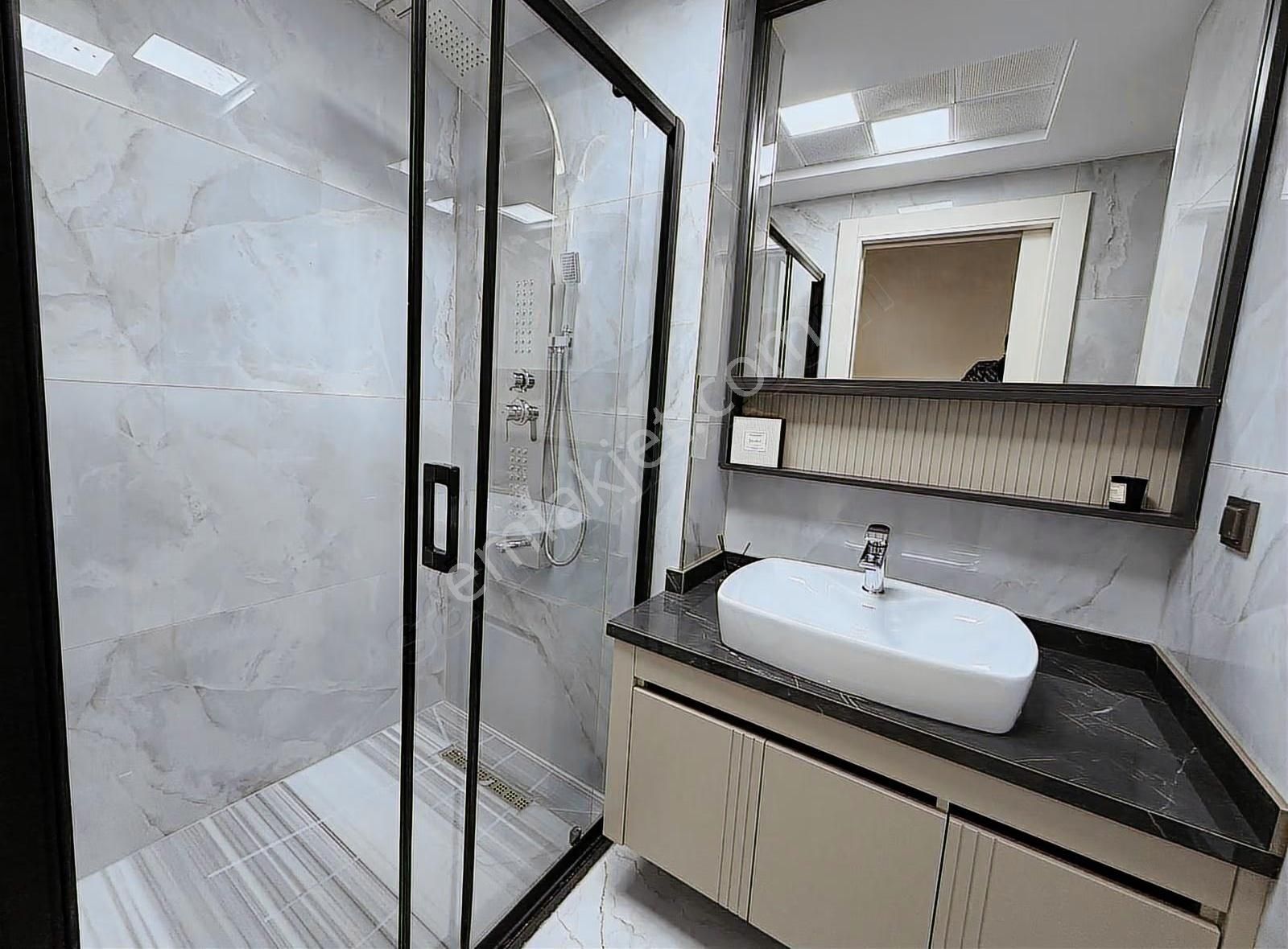 Ahmet Özcan Cd. Meram İtfaiye Yakını 3+1, 4+1 Satılık Daireler - Görsel 11