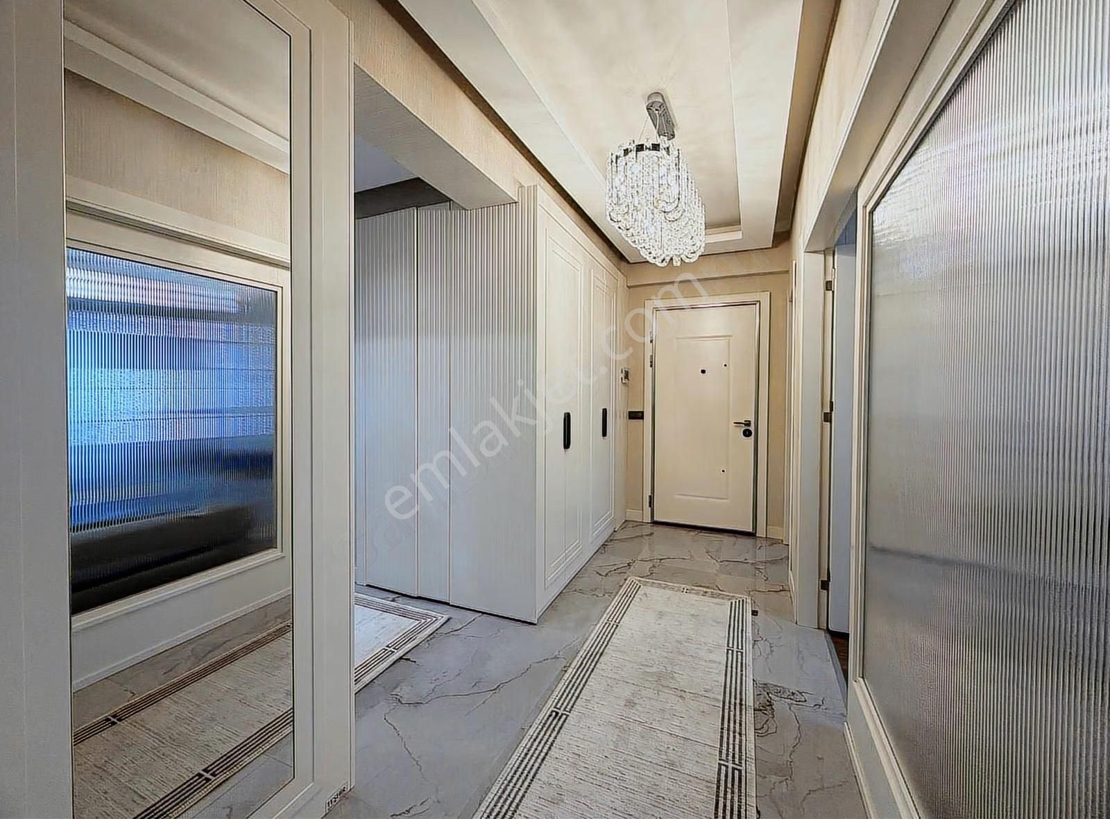 Ahmet Özcan Cd. Meram İtfaiye Yakını 3+1, 4+1 Satılık Daireler - Görsel 4