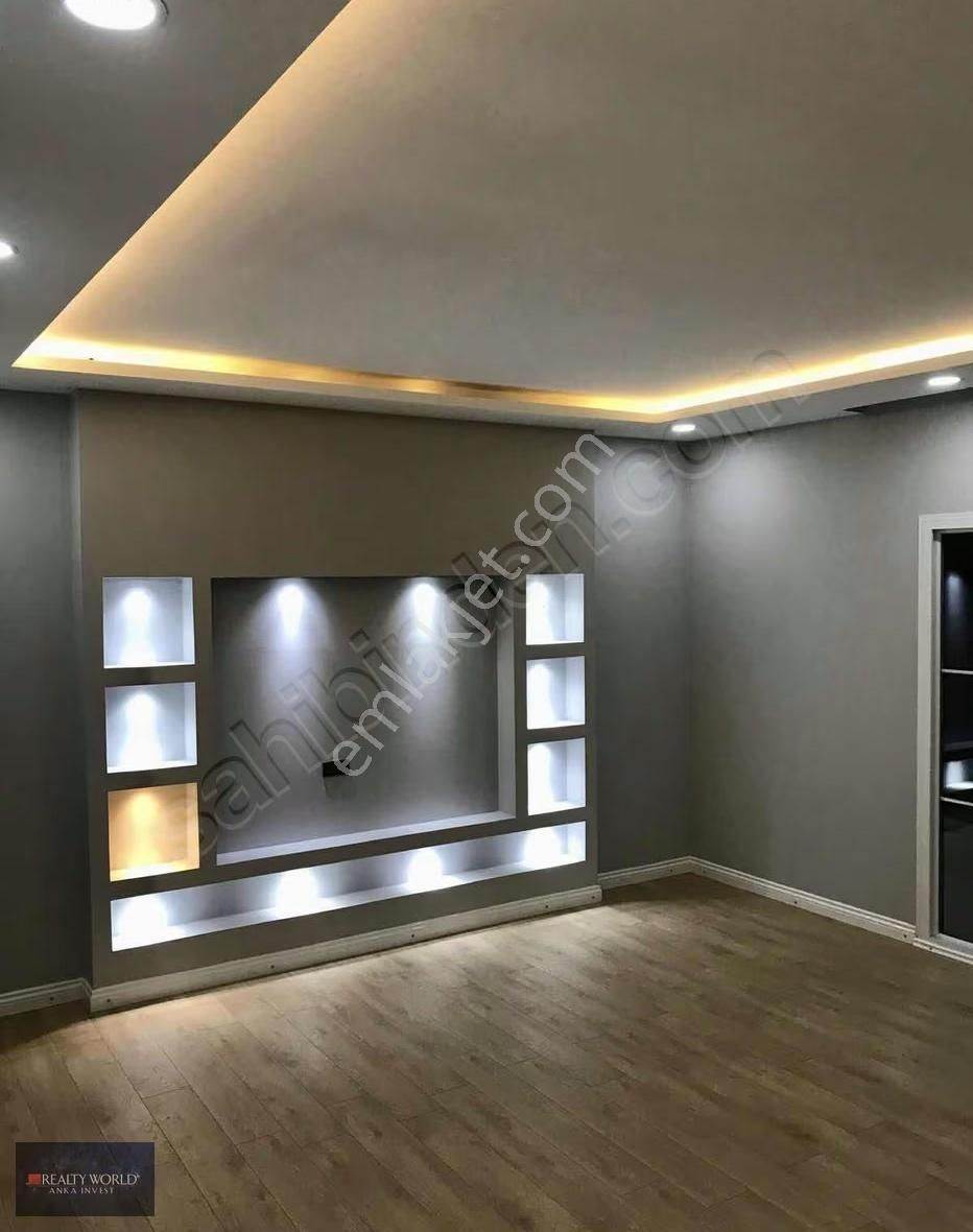 Realty World Ankadan Geniş 3+1 Müstakil Villa - Görsel 4