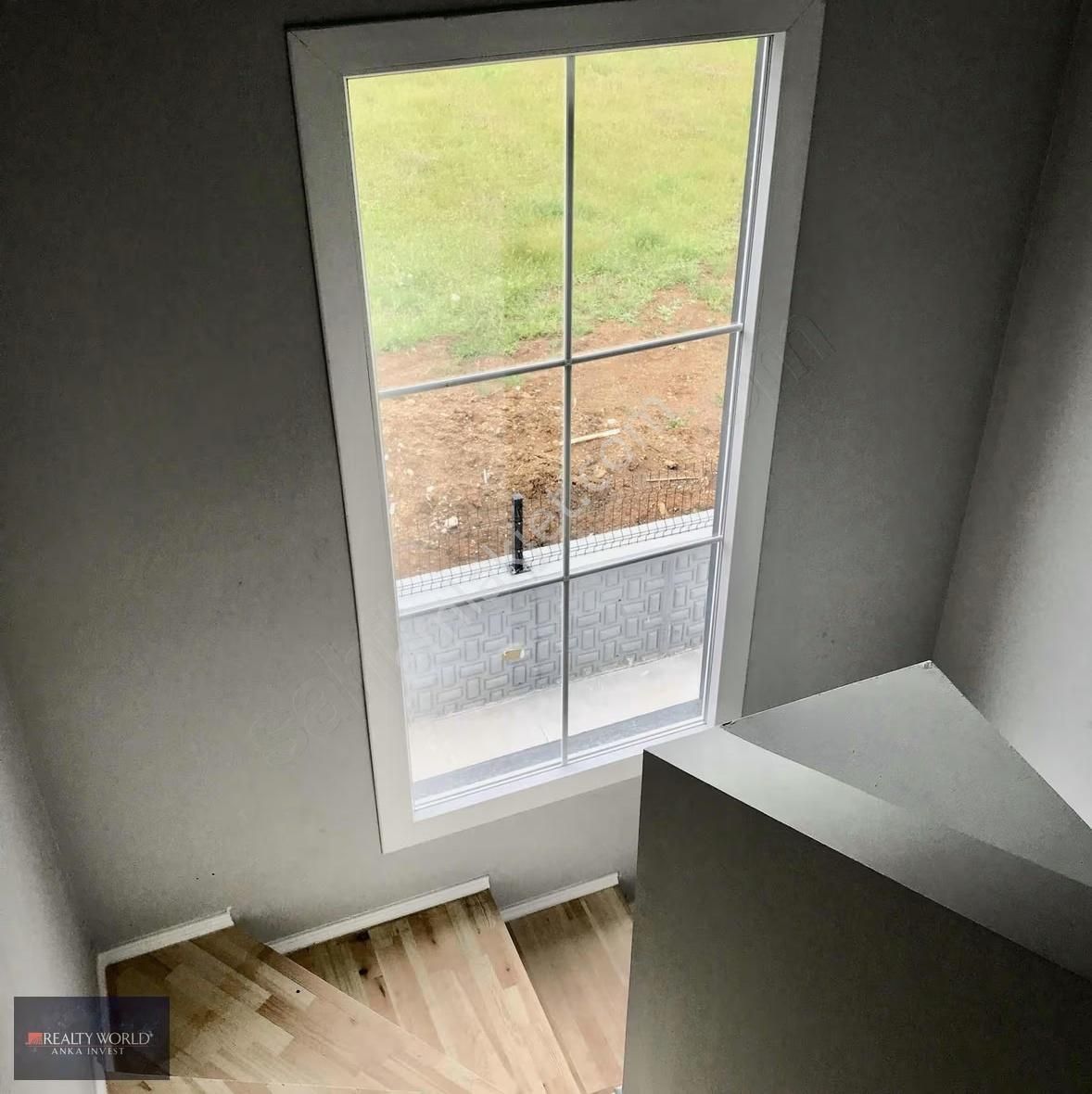 Realty World Ankadan Geniş 3+1 Müstakil Villa - Görsel 10