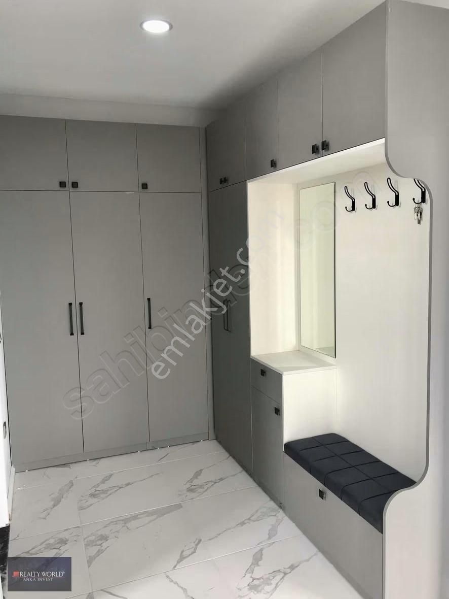 Realty World Ankadan Geniş 3+1 Müstakil Villa - Görsel 5