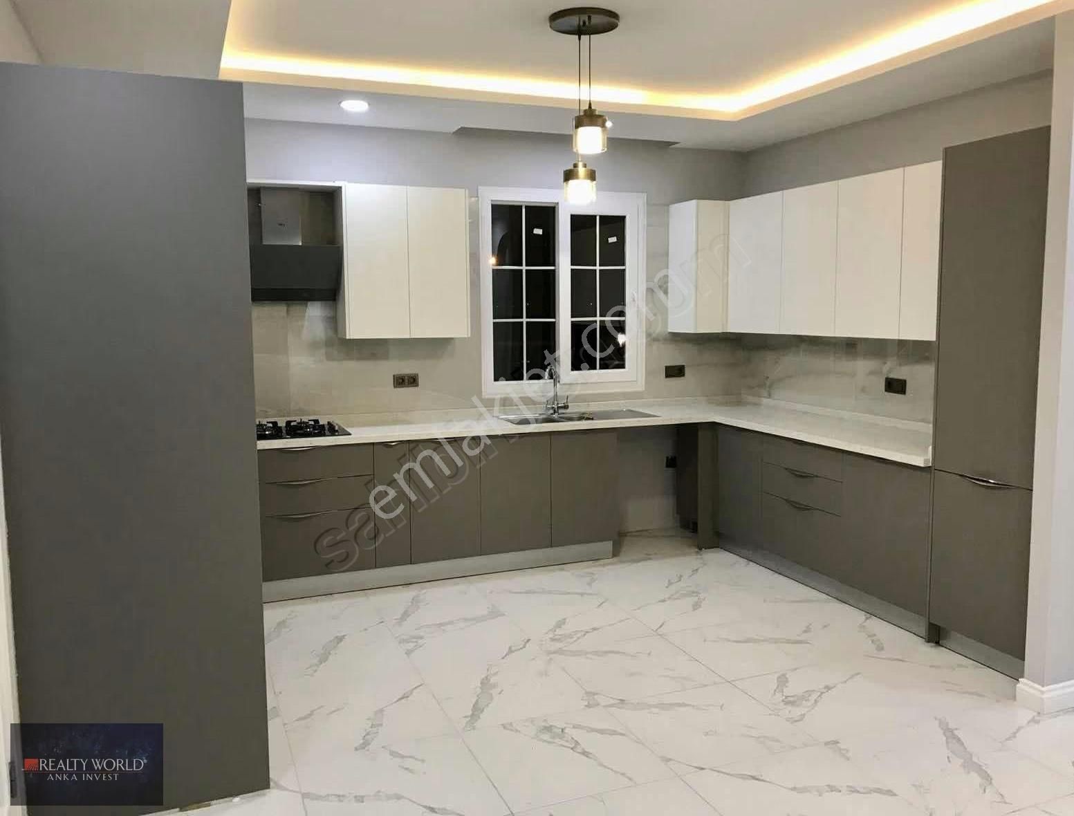 Realty World Ankadan Geniş 3+1 Müstakil Villa - Görsel 9