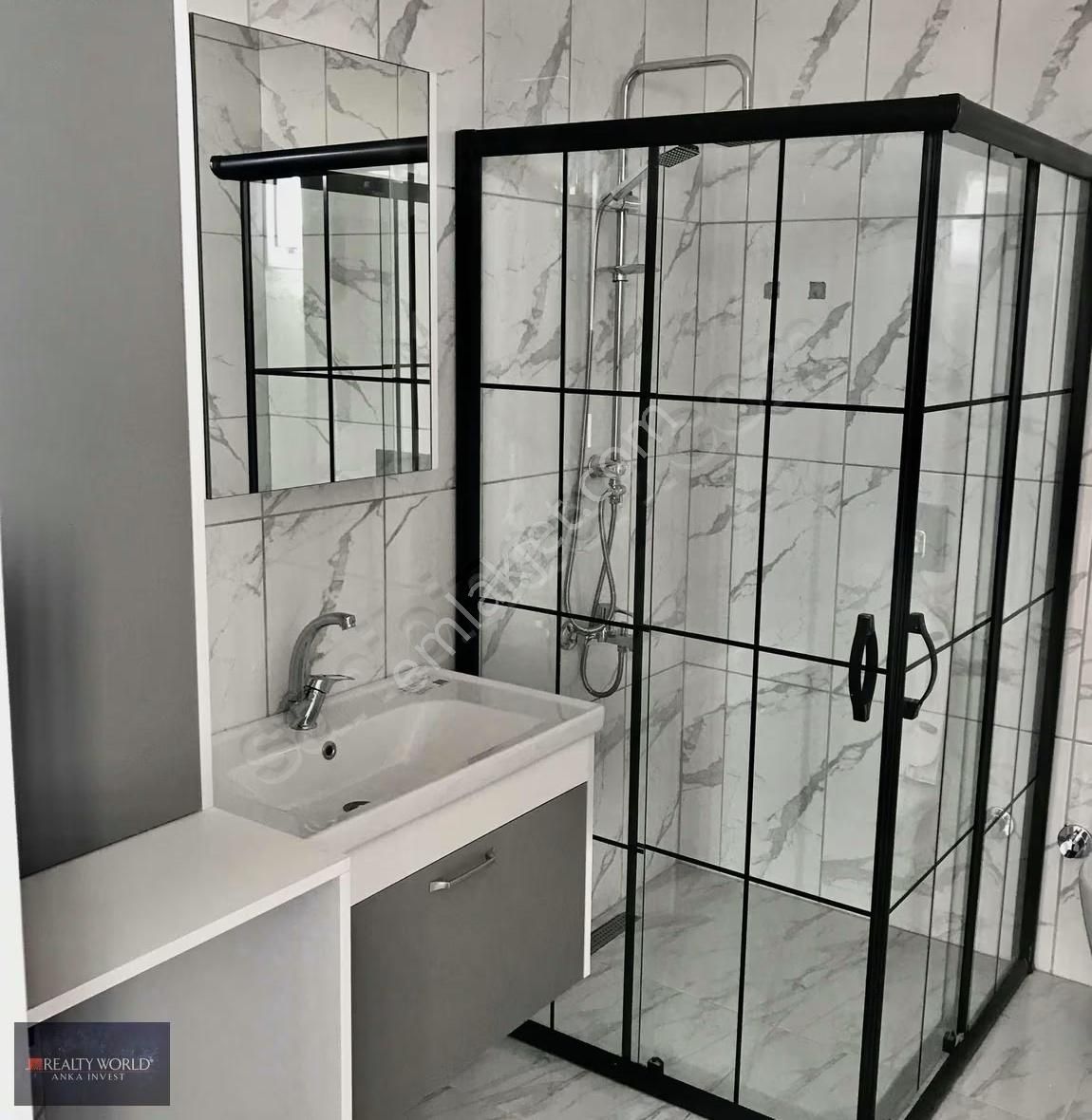 Realty World Ankadan Geniş 3+1 Müstakil Villa - Görsel 8