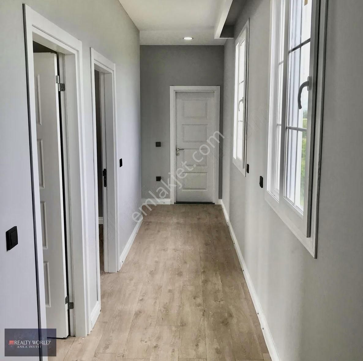 Realty World Ankadan Geniş 3+1 Müstakil Villa - Görsel 2