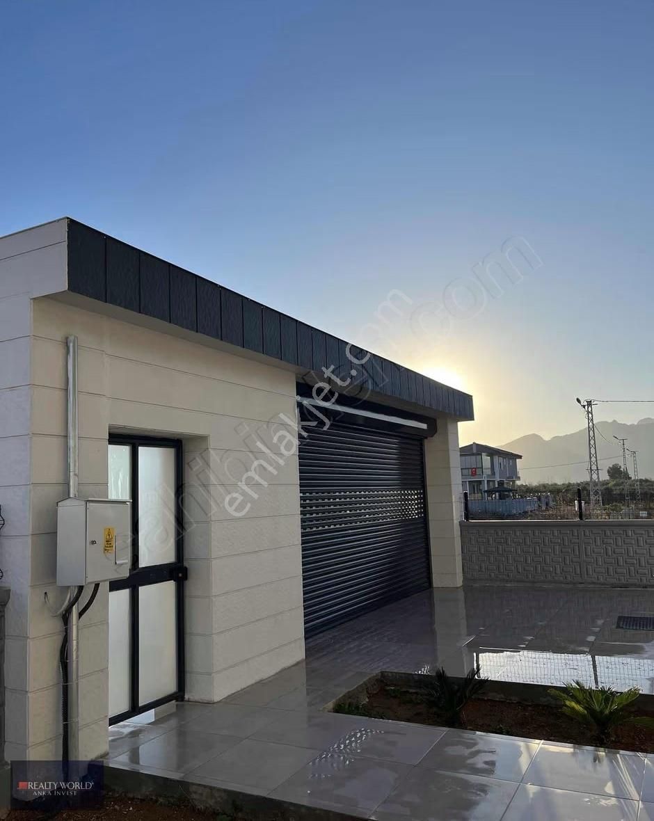 Realty World Ankadan Geniş 3+1 Müstakil Villa - Görsel 11