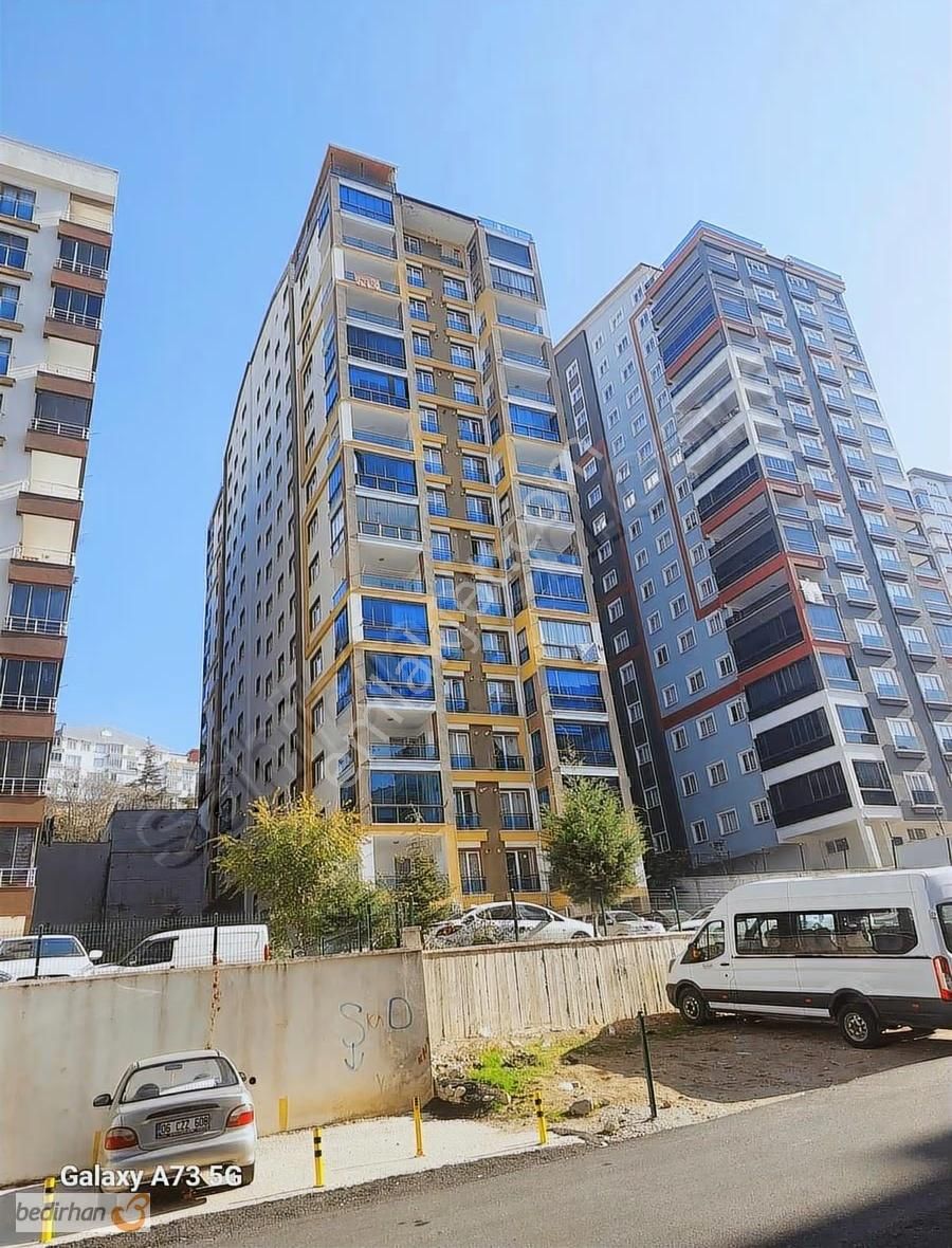 Ankara Mamak Boğaziçi Satlık Daire - Görsel 2