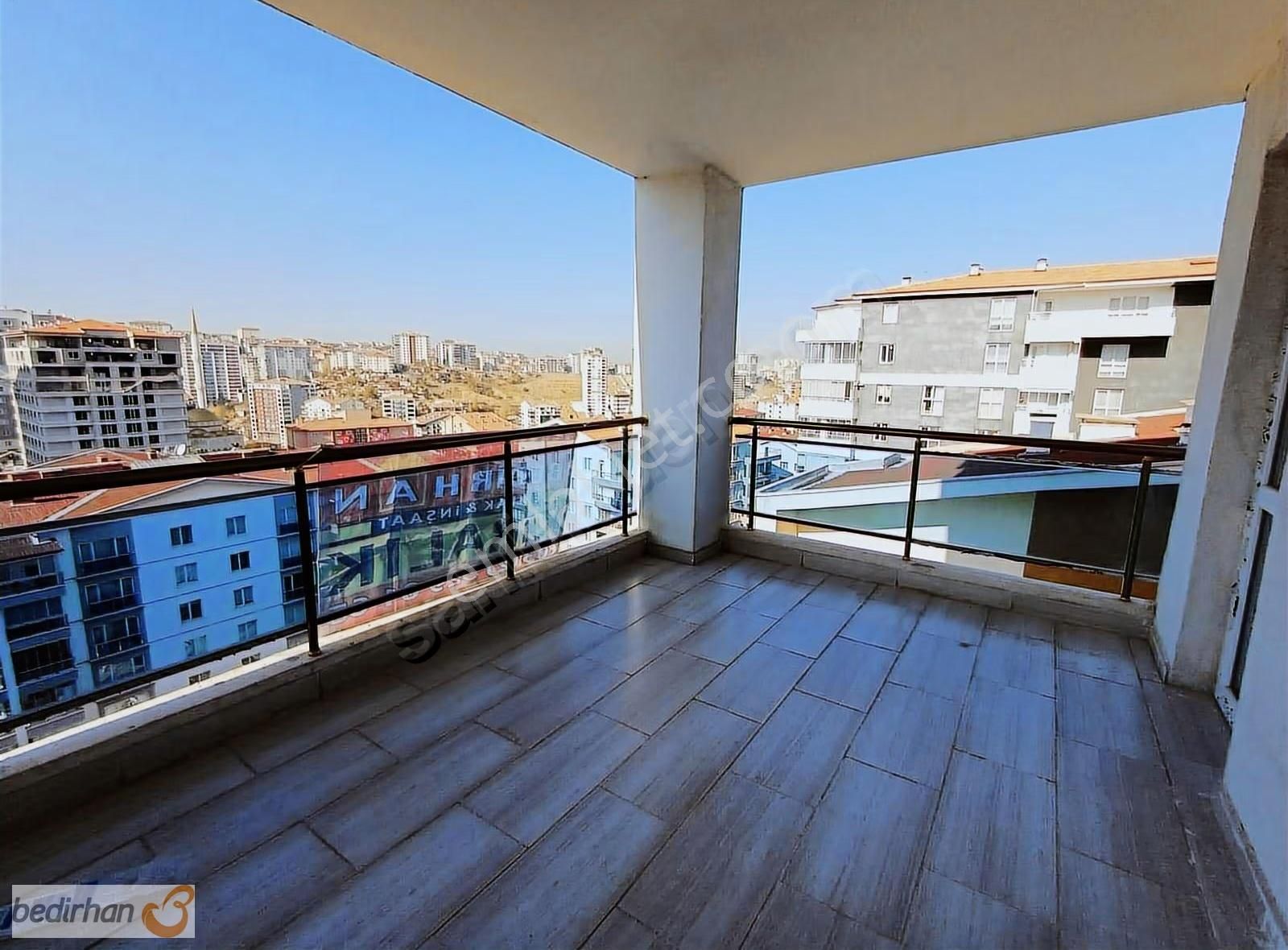 Ankara Mamak Boğaziçi Satlık Daire - Görsel 17