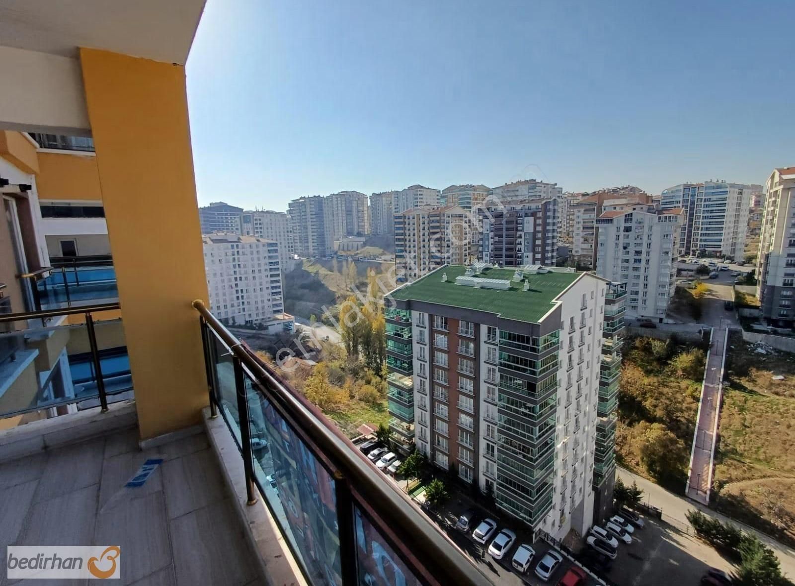 Ankara Mamak Boğaziçi Satlık Daire - Görsel 29