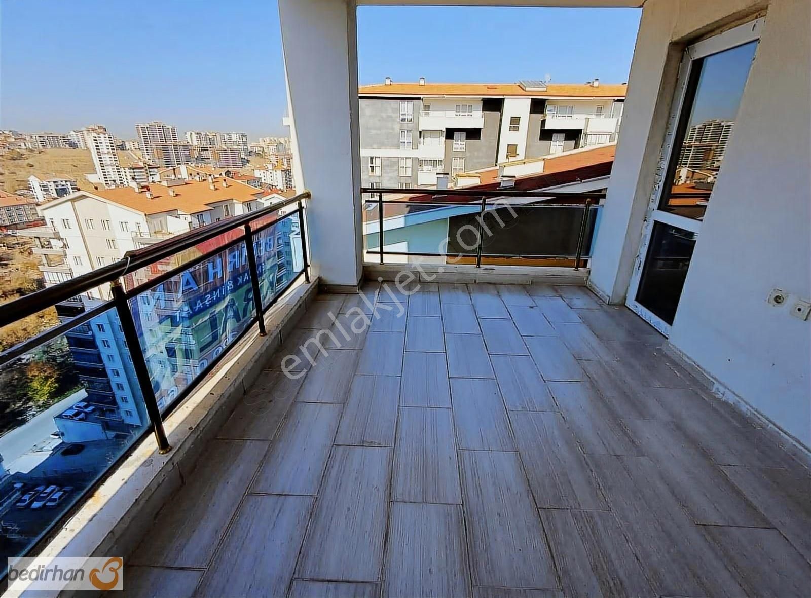 Ankara Mamak Boğaziçi Satlık Daire - Görsel 16