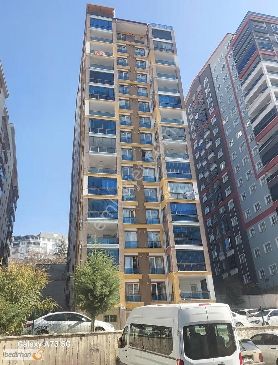 Ankara Mamak Boğaziçi Satlık Daire - Görsel 34