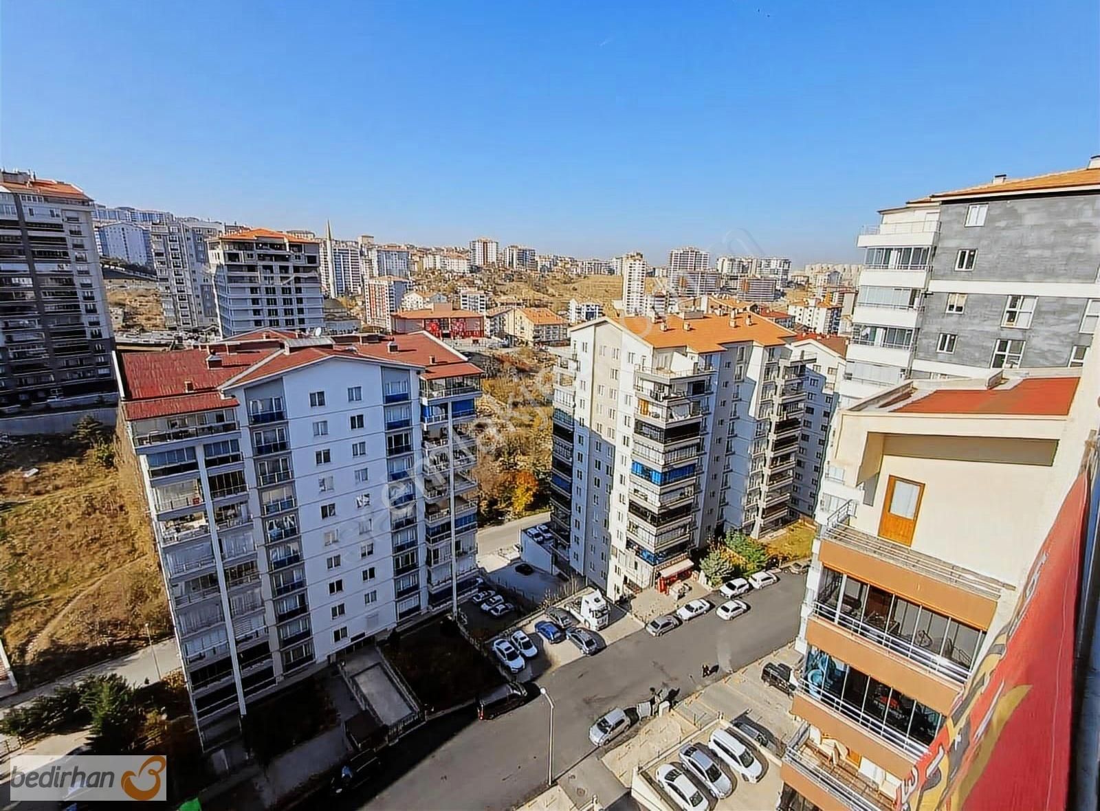 Ankara Mamak Boğaziçi Satlık Daire - Görsel 15