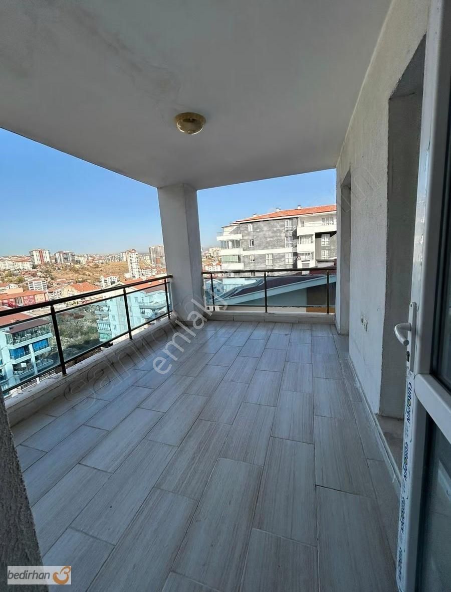 Ankara Mamak Boğaziçi Satlık Daire - Görsel 14