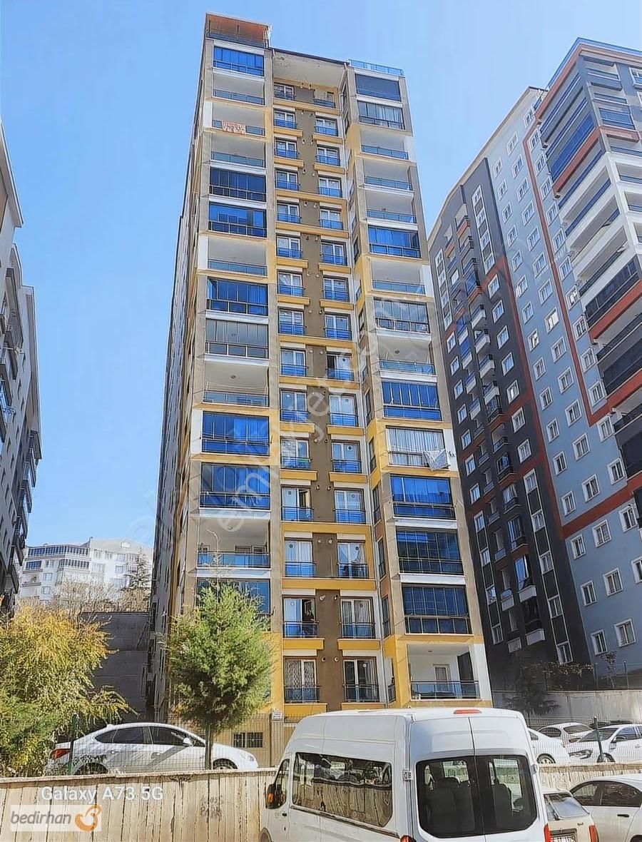 Ankara Mamak Boğaziçi Satlık Daire - Görsel 27