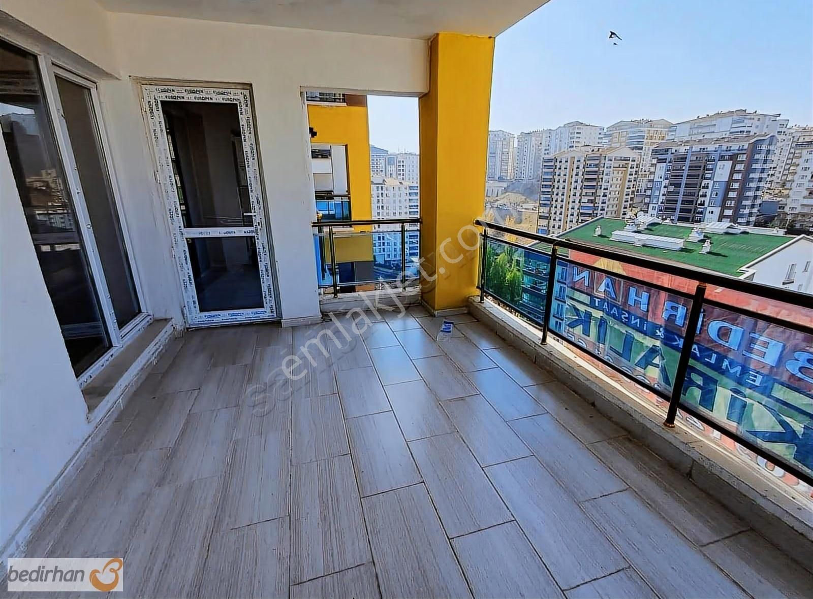 Ankara Mamak Boğaziçi Satlık Daire