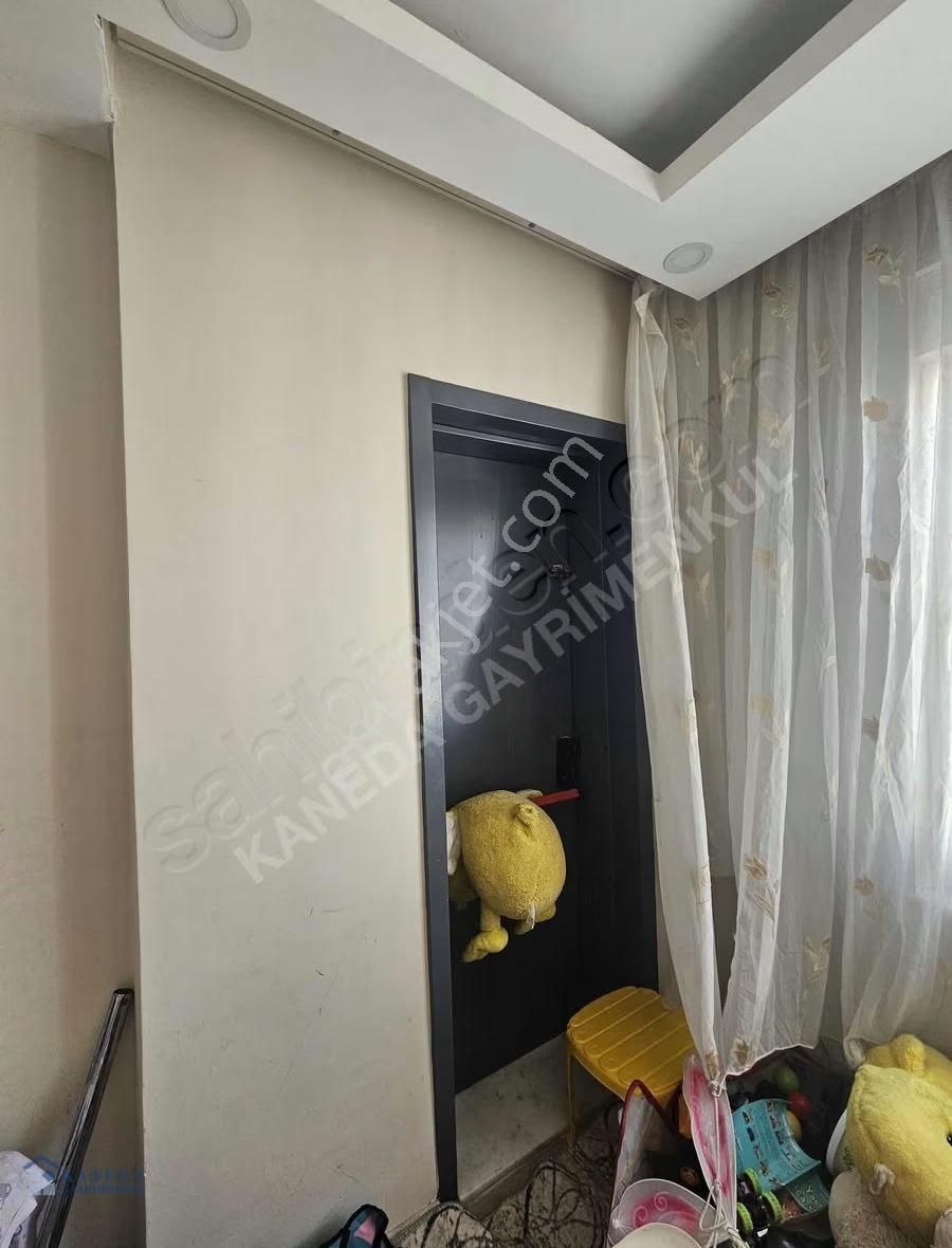 130 M² 3+1 Havuzlu Sitede Satılık Daire - Görsel 3