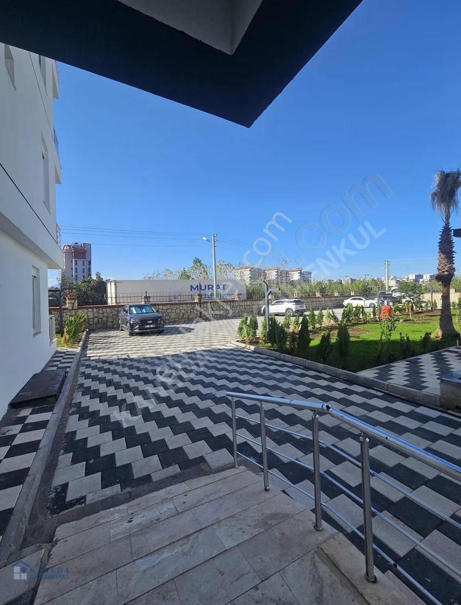 130 M² 3+1 Havuzlu Sitede Satılık Daire