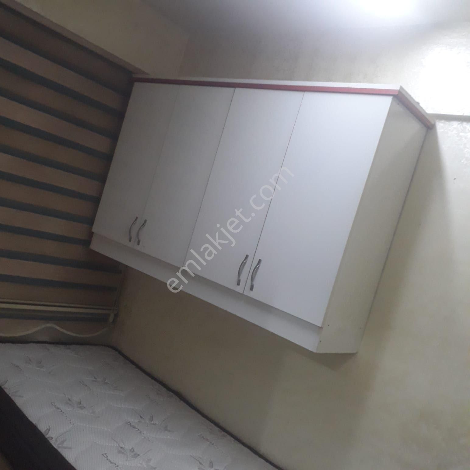 Kadıköy Osmanağa Mah.kuşdili Cad.karadut Sokak Boğa Heykeline 50 Metre 7/24 Griş Çıkış Oda Ofis - Görsel 5